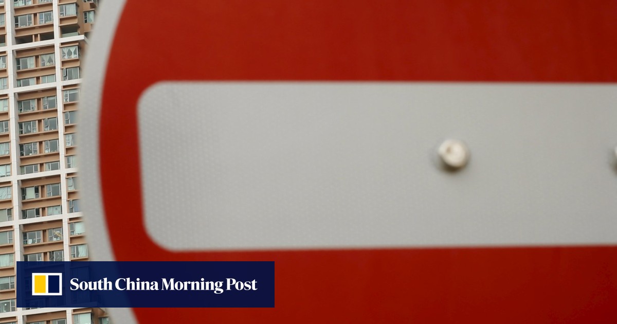 Why The Hong Kong Government s Housing Targets Are Based More On 