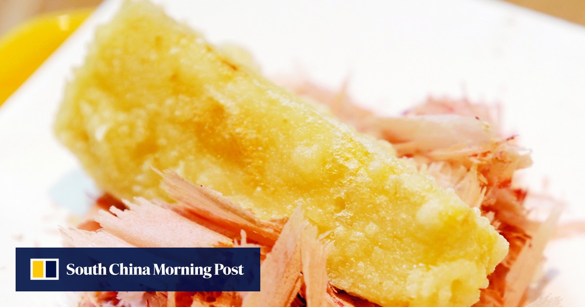 Restaurant review Tenkai, SoHo Hong Kong’s tempura central has a new