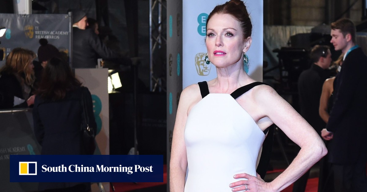Our guide to the Bafta’s best and worst dressed celebrities South China Morning Post