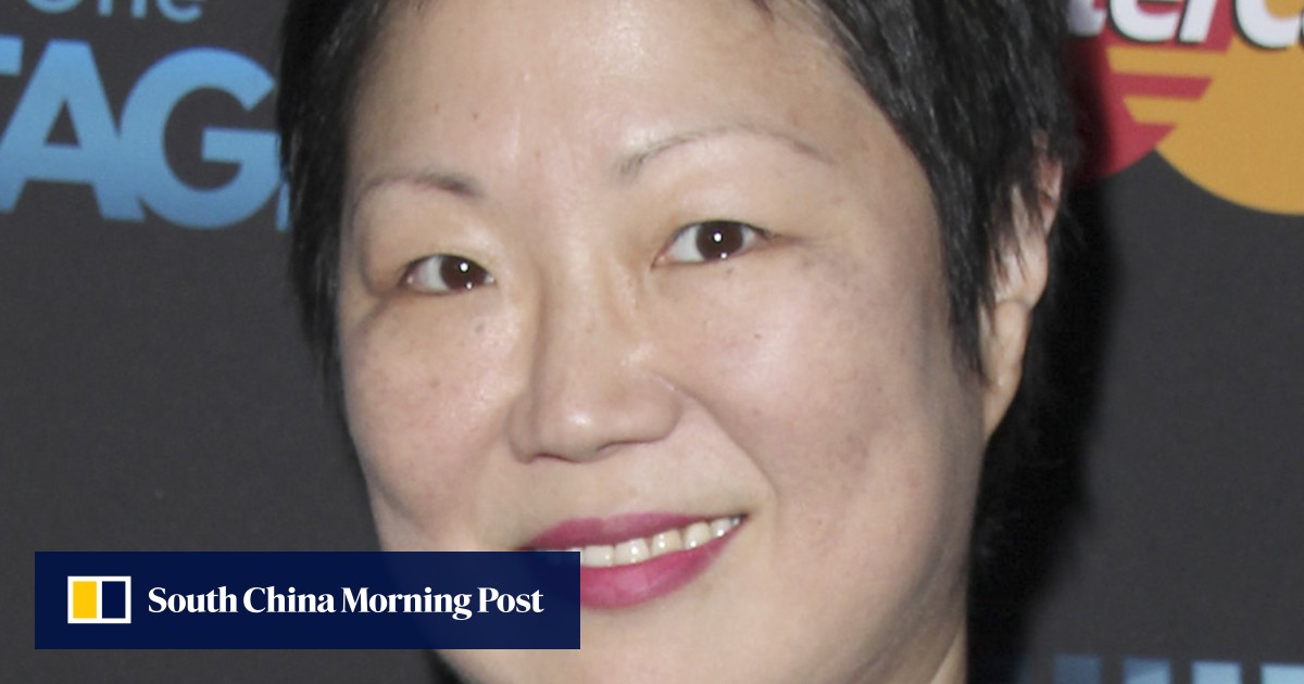 KoreanAmerican comedian Margaret Cho on turning rage into laughter