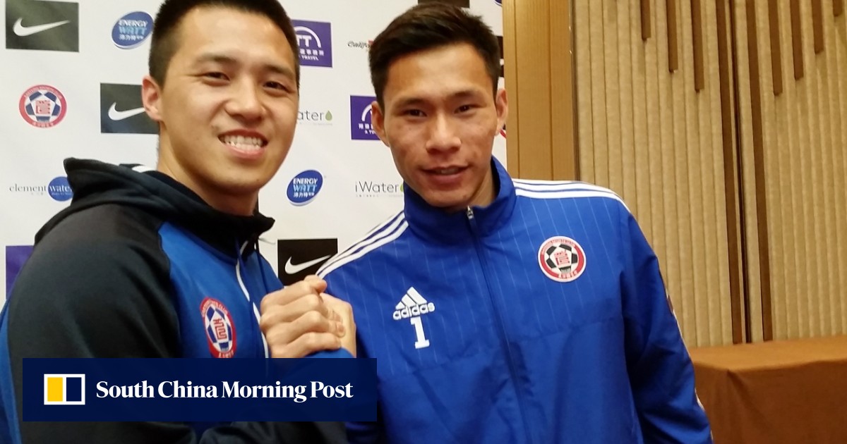 Eastern launch Hong Kong’s first professional basketball team South