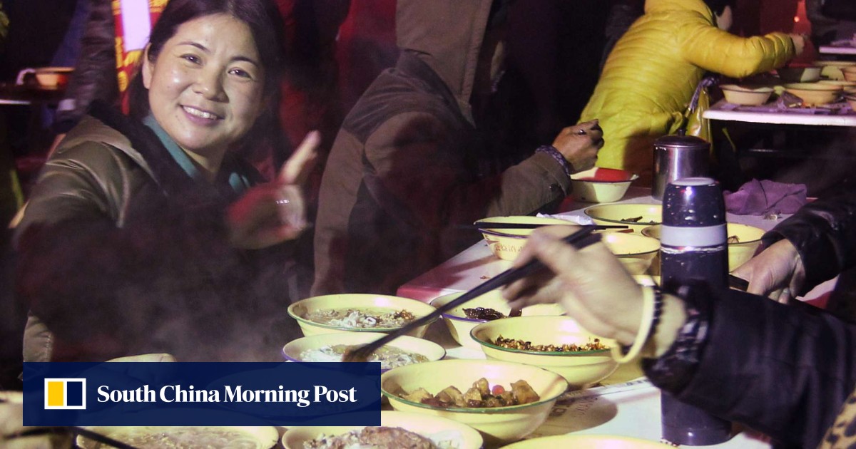 Things are getting more expensive in China, but don’t fear stagflation