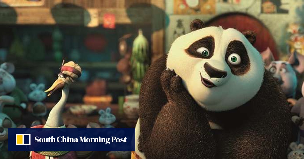kung fu panda 3 full movie megavideo