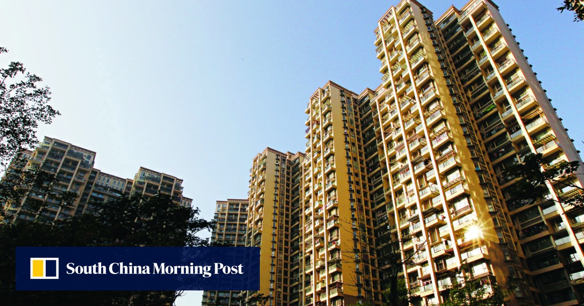 New tightened Shenzhen home rules to curb property bubble might hit