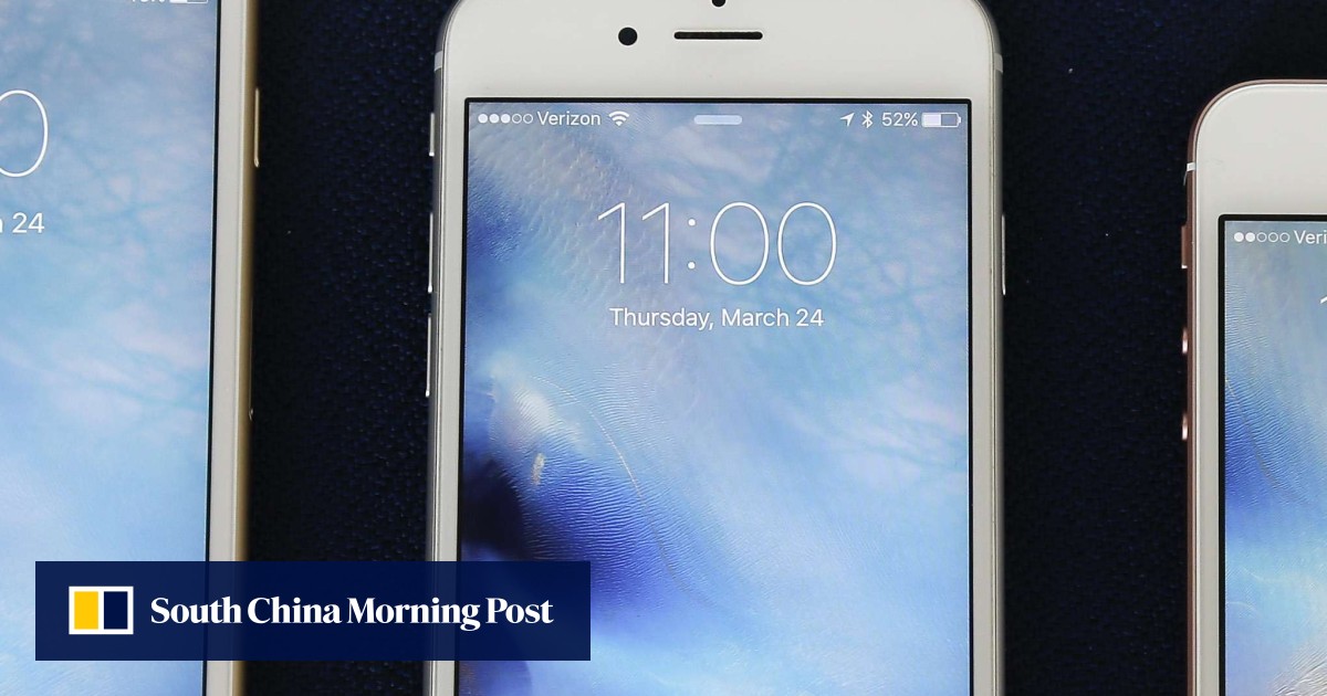 Hong Konglisted AAC Technologies seen as beneficiary as Apple rolls