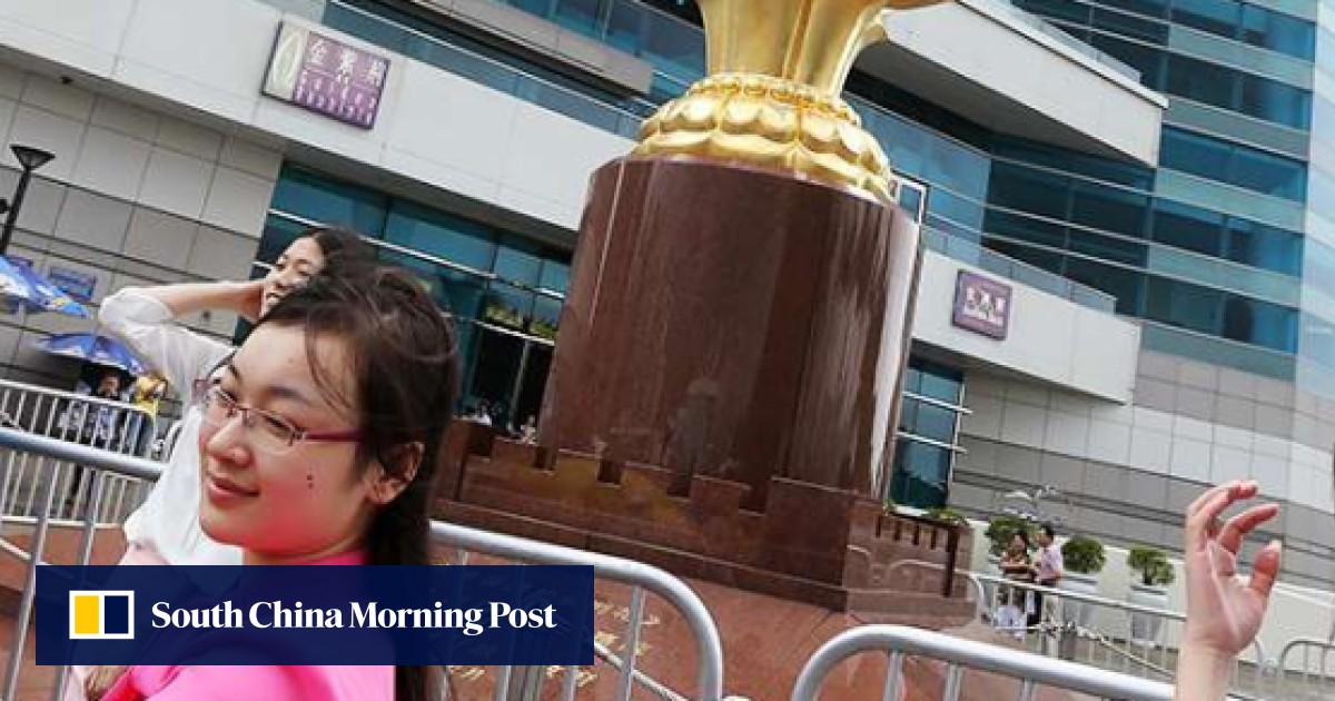 No plan to expand Hong Kong’s individual visit scheme to more mainland Chinese cities, says