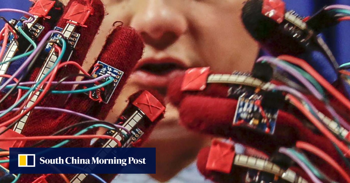 Managers Need To Put People First When Embracing New Technology South China Morning Post