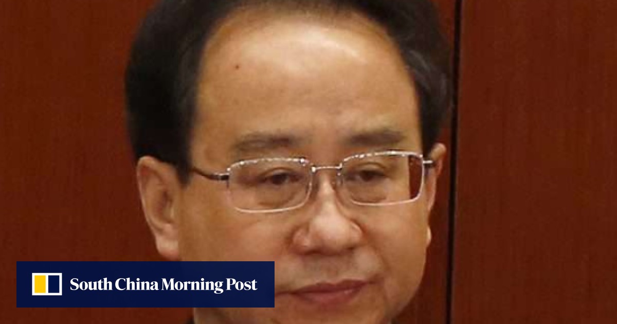 Chinese Man Who Claimed To Work For Ex Presidential Aide Ling Jihua 