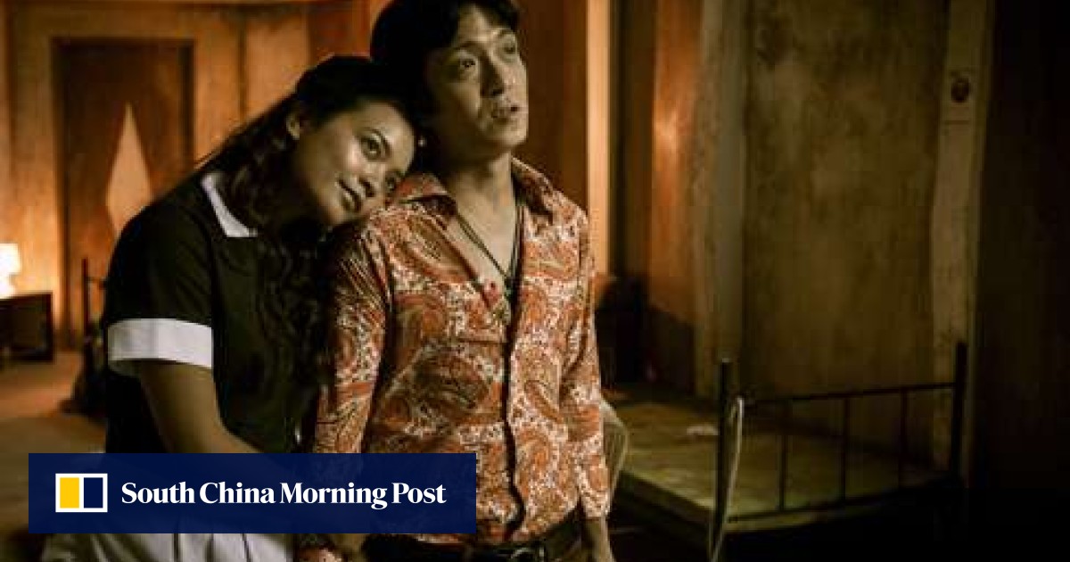 Film Review In The Room Sadness Pervades Singaporean Eric Khoo S Erotic Sextet South China Morning Post