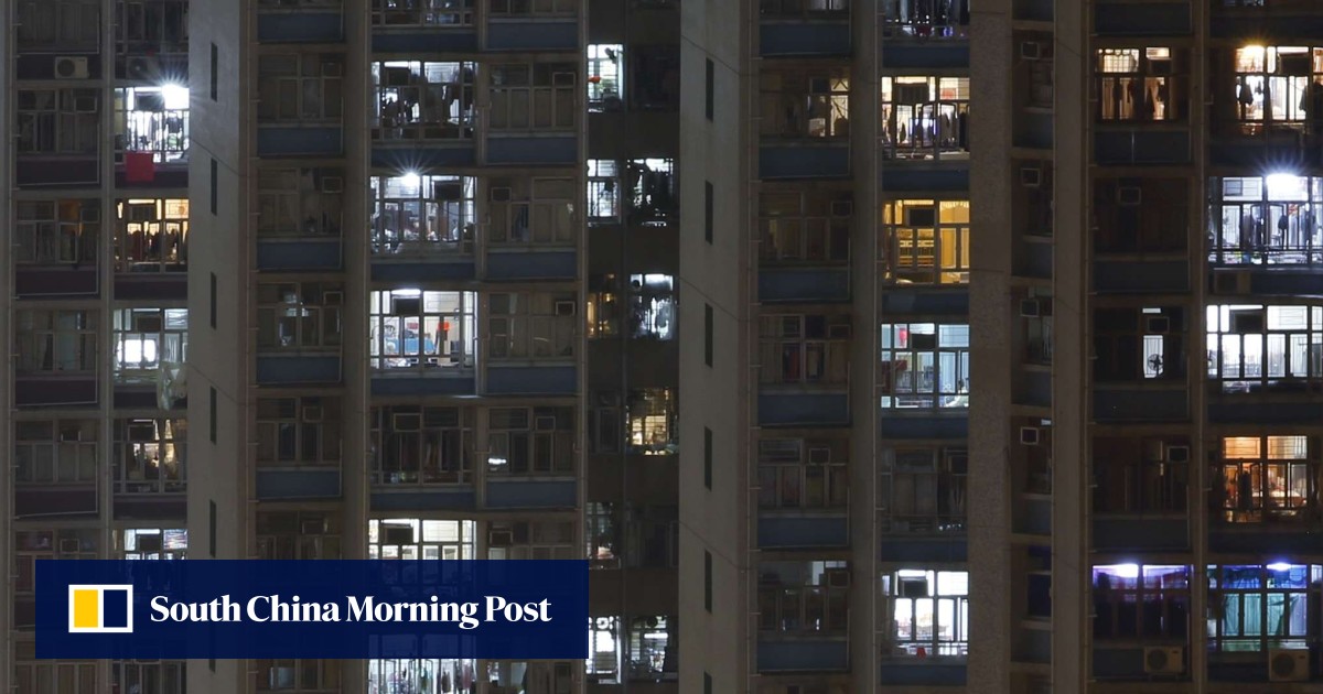 Ways to ensure land resources in Hong Kong respond to the city’s social