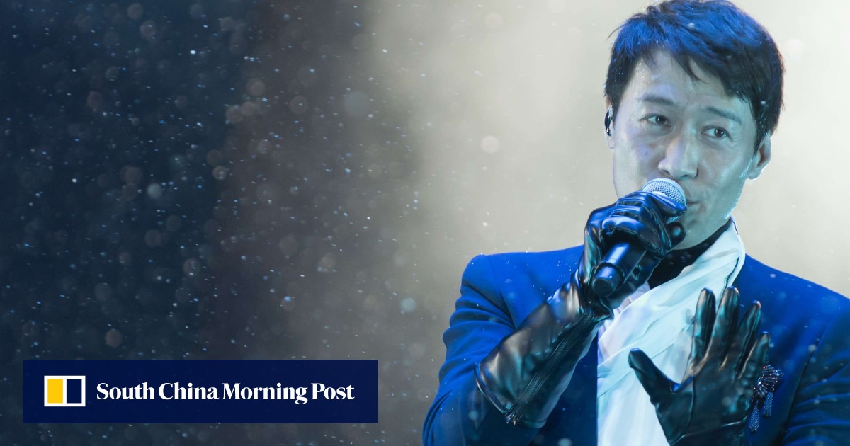 Relief for Leon Lai fans with Cantopop king’s second concert to go