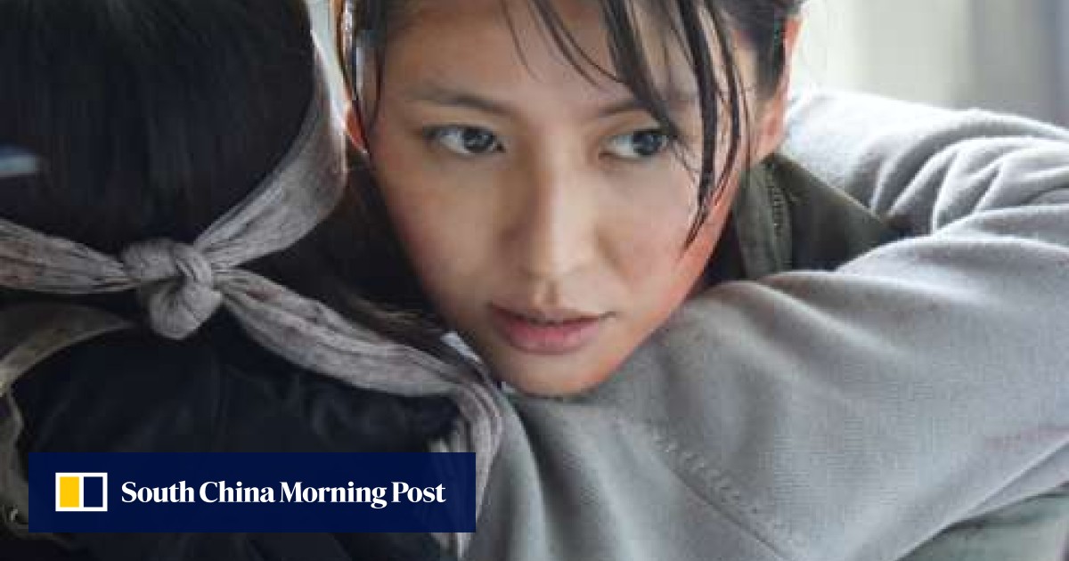 Film Review I Am A Hero Shinsuke Sato S Glorious Zombie Horror Comedy South China Morning Post