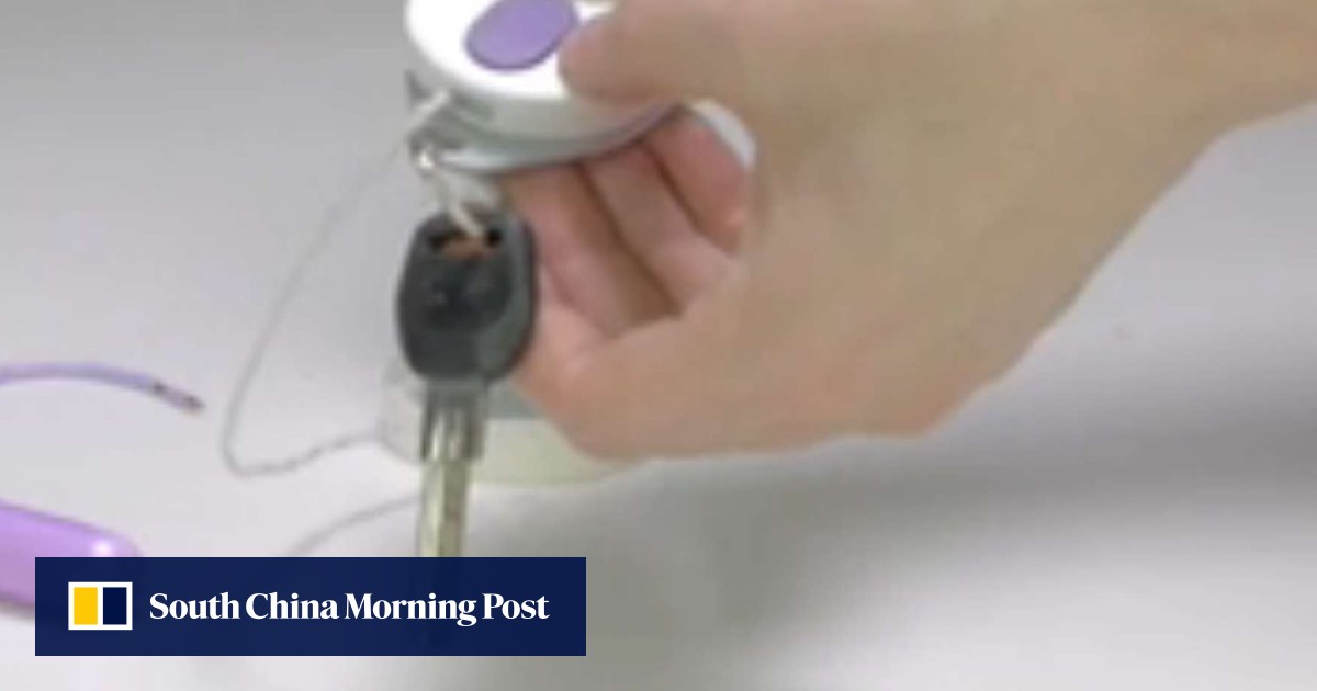 Wearable tech’s new frontier Chinamade smart tampons with realtime