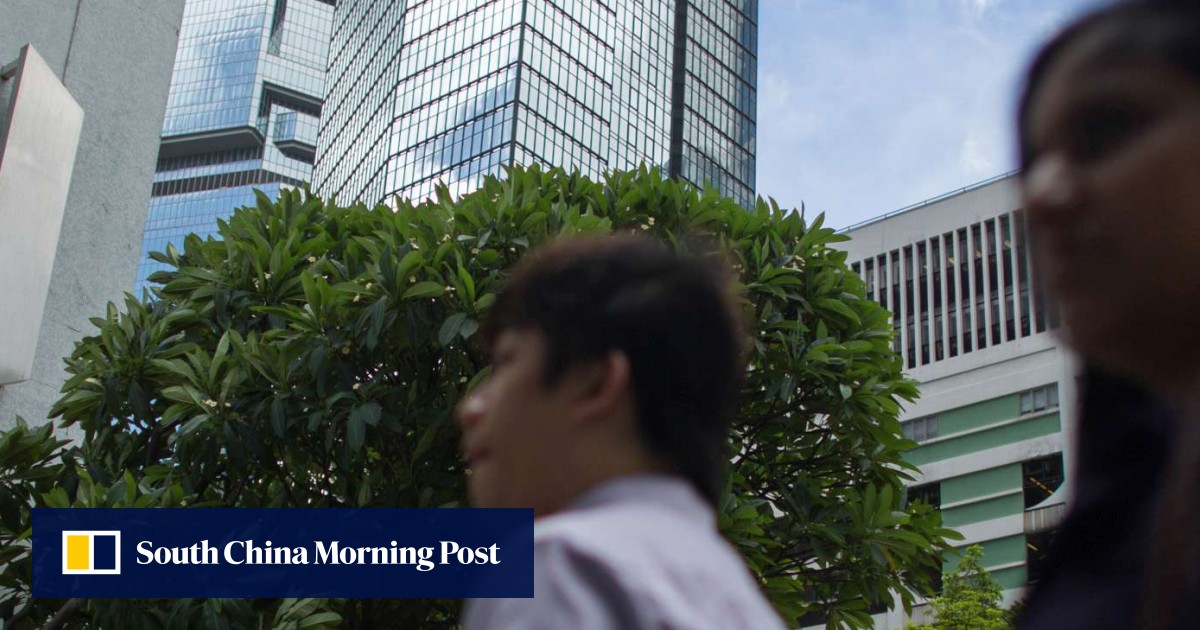 More companies, including law firms, moving out of Hong Kong’s CBD ...