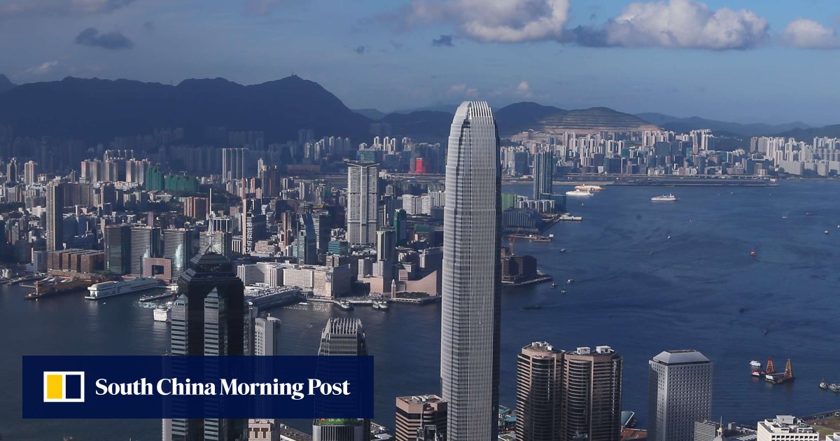 Hong Kong expat bankers downsize drastically as housing allowances