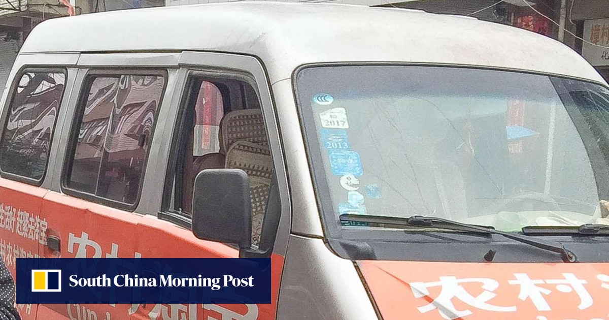 to my Taobao village how rural growth is helping to