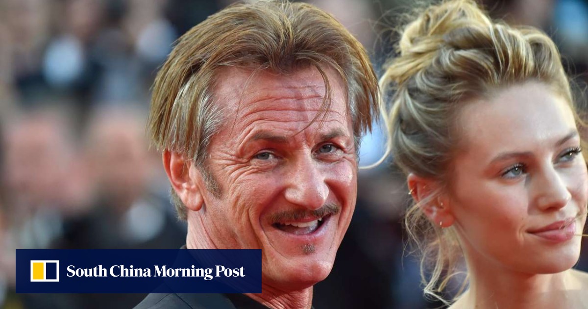 Sean Penn Forced To Defend The Last Face After It Was Booed At Cannes