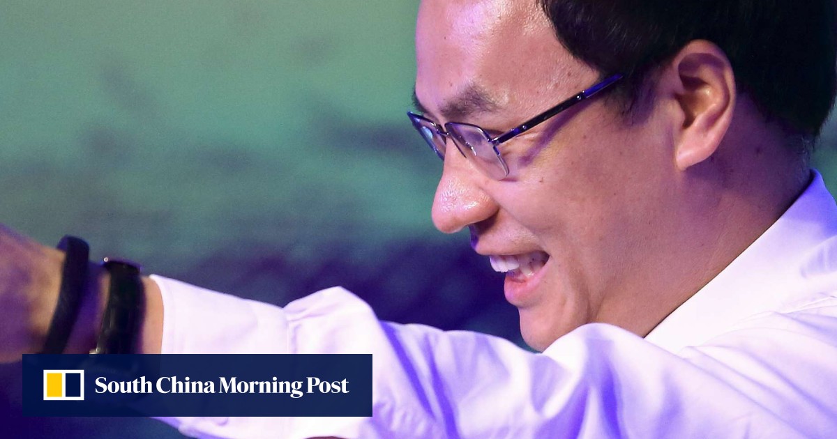 Billionaire Li Hejun struggles to maintain his empire | South China