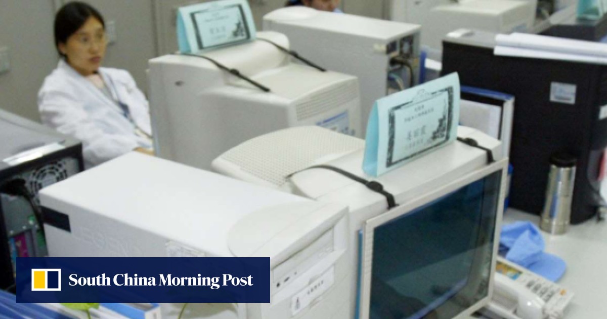 Housing Crisis In China S Silicon Valley Huawei Other Hi Tech