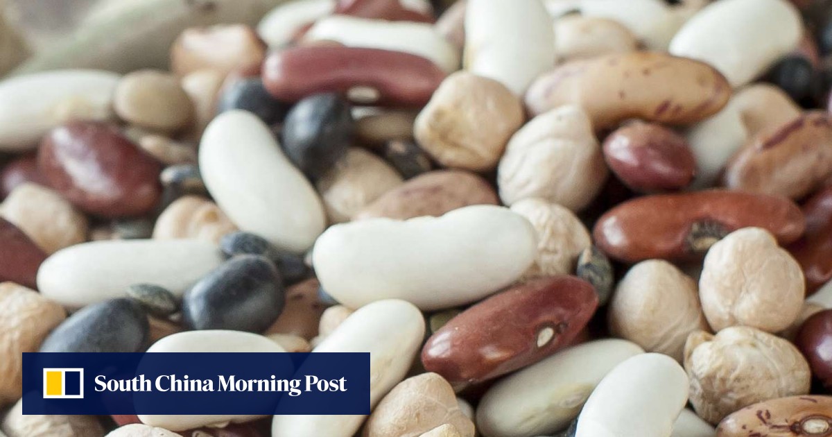 8 pulses you should be eating, why they’re good for you and how to cook