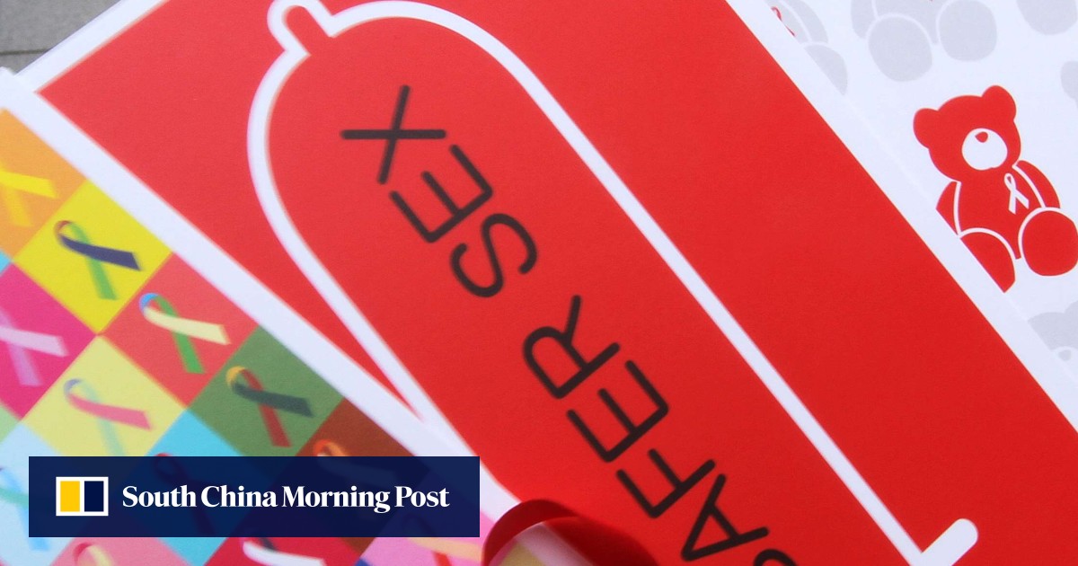 Make HIVprevention drug accessible to Hong Kong public, says Aids Concern South China Morning