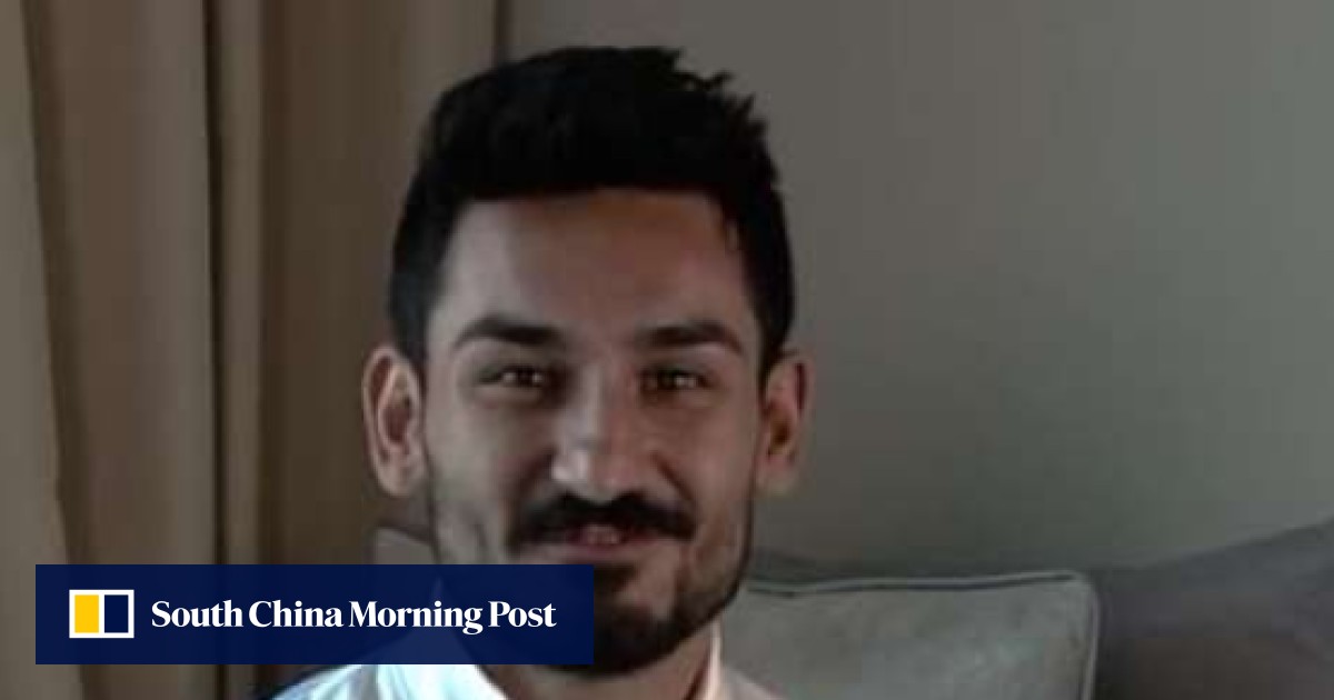 German Star Ilkay Gundogan Gets His Manchester City Wish After Demanding His Transfer South China Morning Post