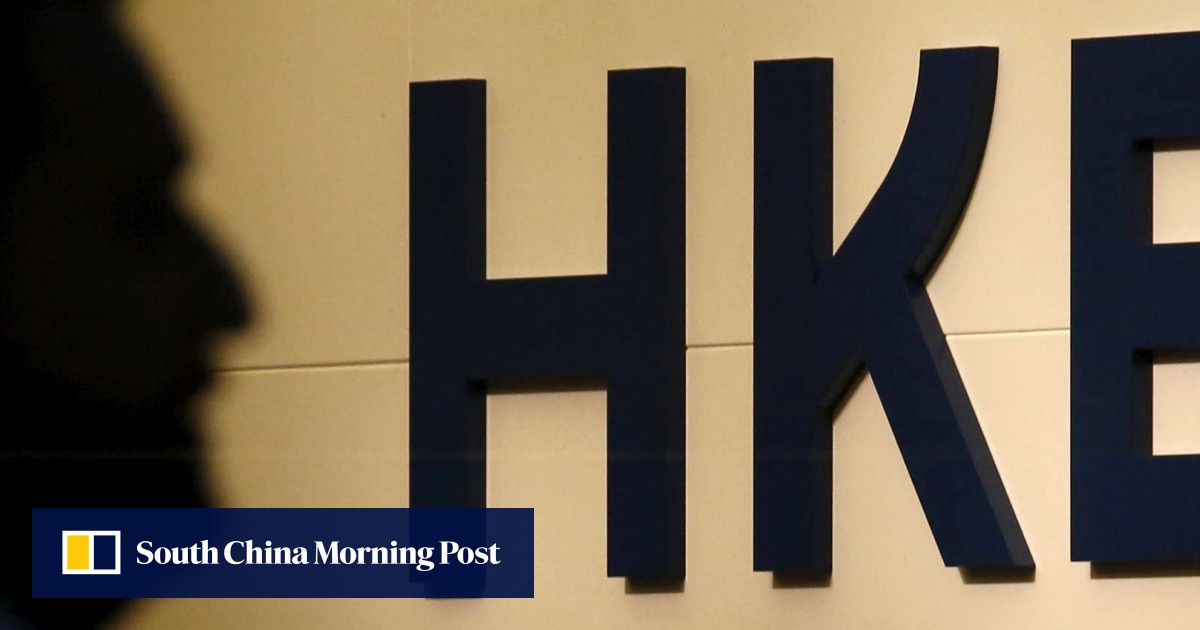 HKEX To Tighten IPO Reviews To Stamp Out speculative Listings South 