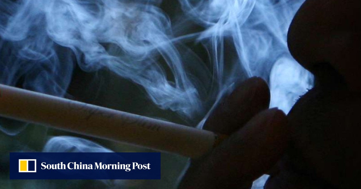 End of vaping in Hong Kong? Government plans to ban import and sale of