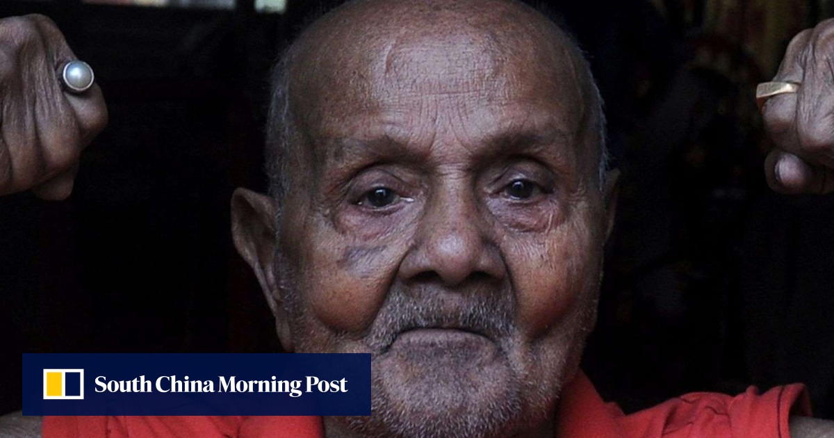 India remembers ‘Pocket Hercules’, the miniature Mr Universe South