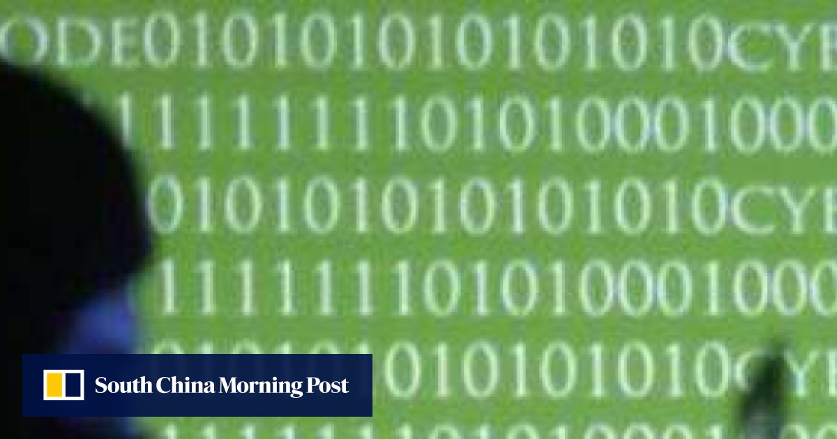 Chinese Cyber Attacks On Targets In Us Have Plummeted Say Experts South China Morning Post 