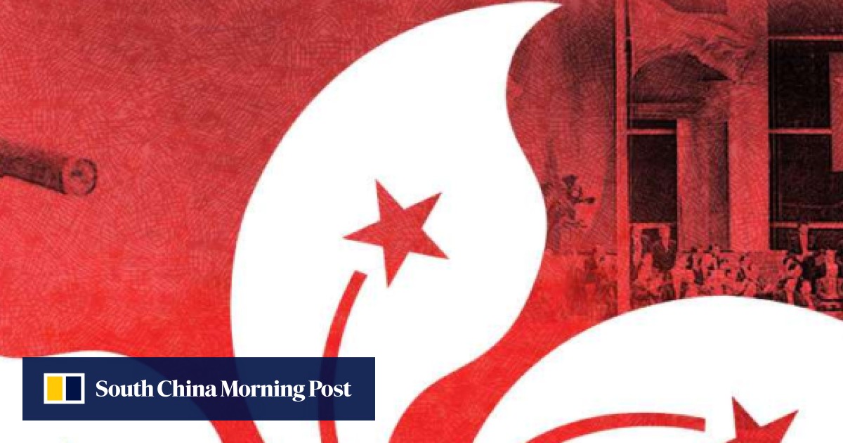 Everything you need to know about Hong Kong’s return to Chinese sovereignty South China