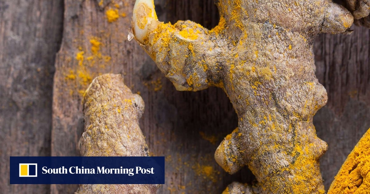 Turmeric the wonder food that should be every Hongkonger’s cup of tea