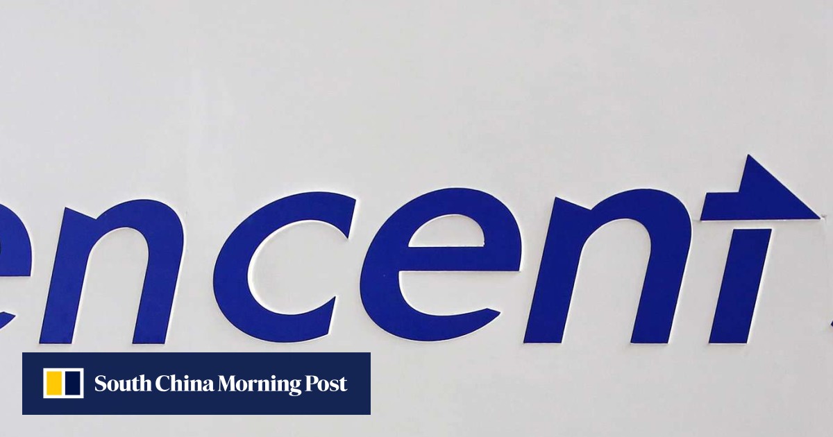 Tencent awards HK2.6bn worth of shares to 7,068 employees South