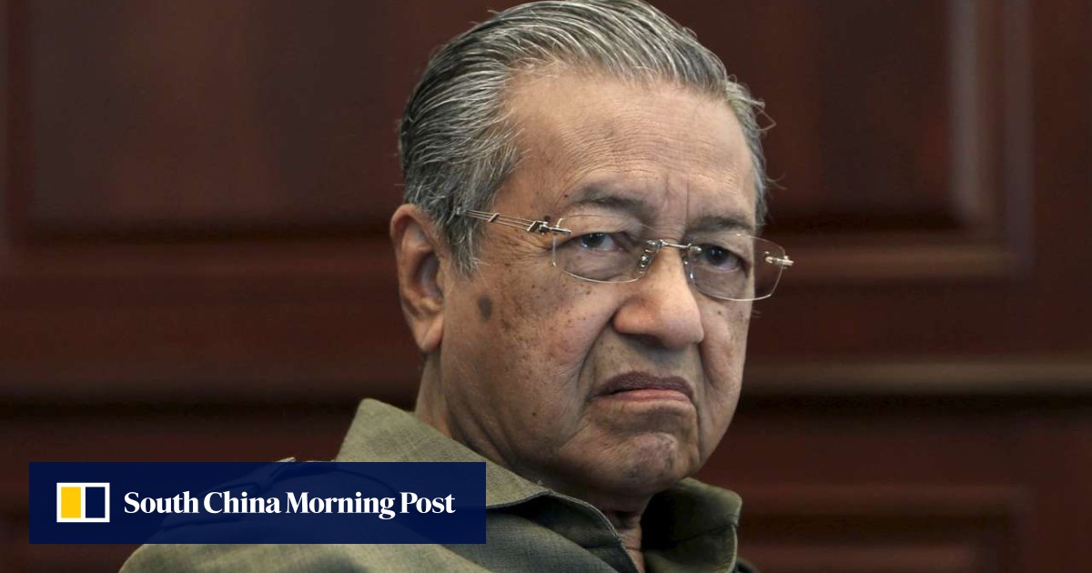 New Malaysian opposition movement unlikely to eat into PM’s support ...