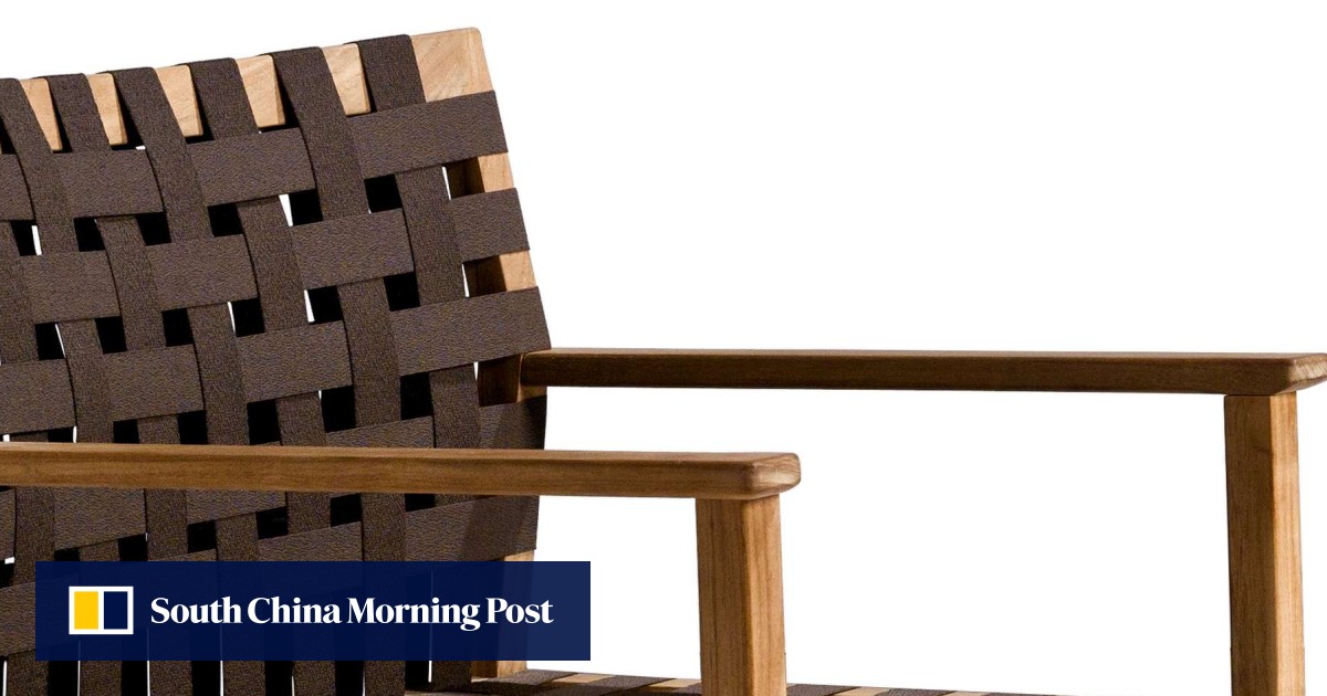 Six of the best rocking chairs in Hong Kong South China Morning Post