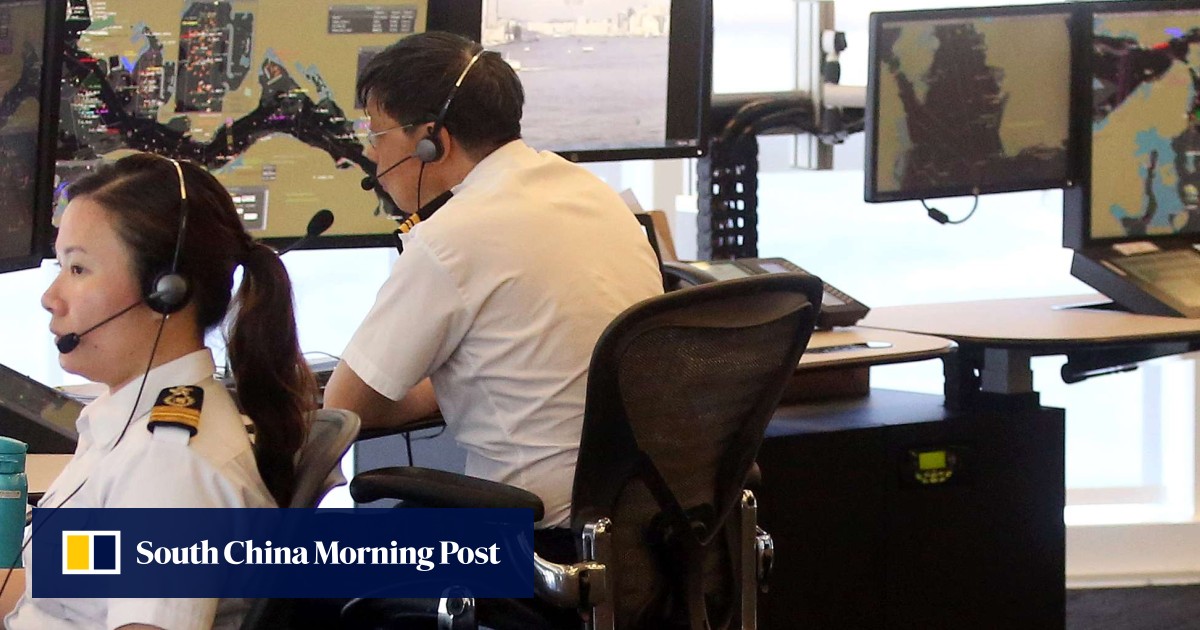 New radar technology to boost Hong Kong boat safety South China