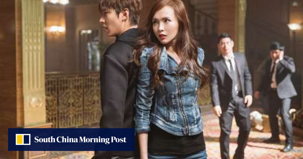 Film Review Bounty Hunters Lee Min Ho Stars In Stylish Utterly Foolish Action Comedy South China Morning Post