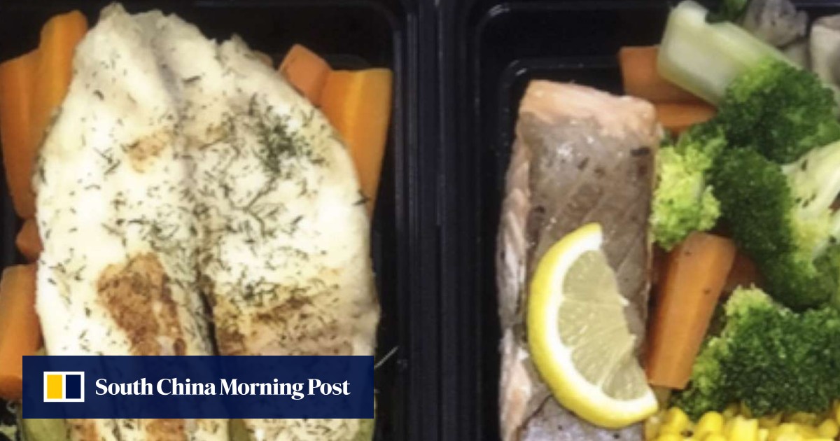 Hong Kong’s healthy meal delivery services for the timechallenged