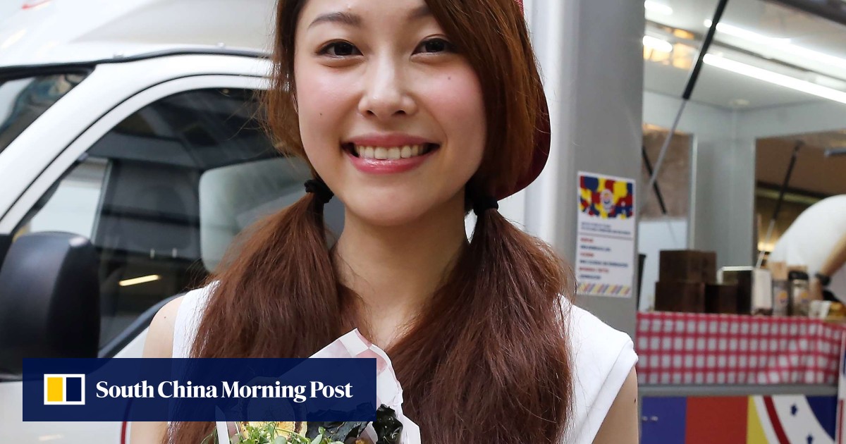 Inside Hong Kong’s secretive food truck cookoff 51 finalists prepare to battle for 16 licenses