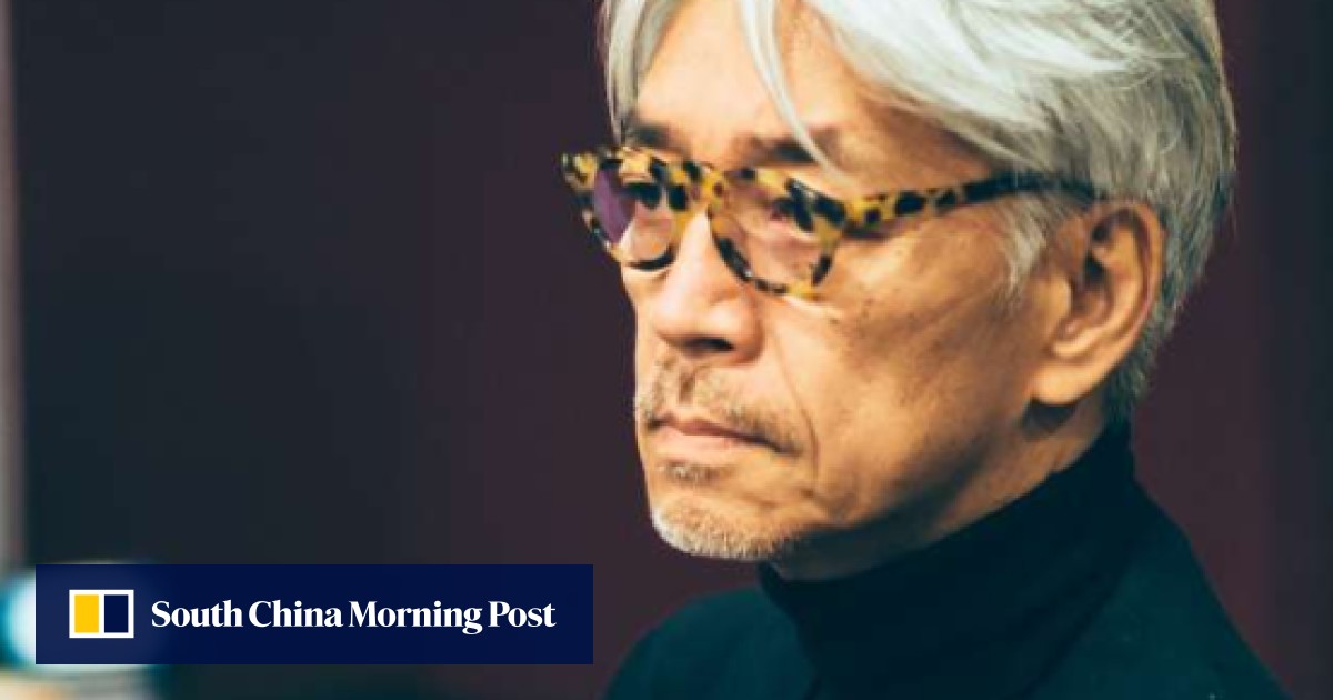 Ryuichi Sakamoto on surviving cancer, the death of close friend ...
