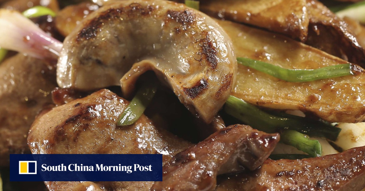 Restaurant review: Tso Choi, Fortress Hill u2013 traditional Cantonese 