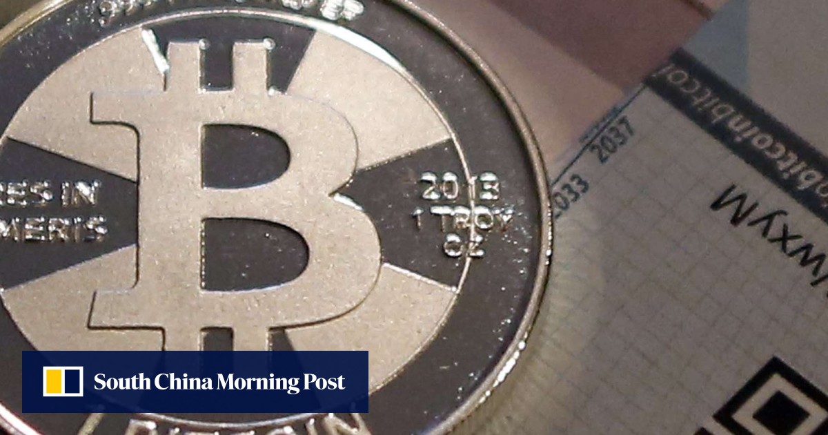 Bitcoin struggles for acceptance in Hong Kong | South China Morning Post