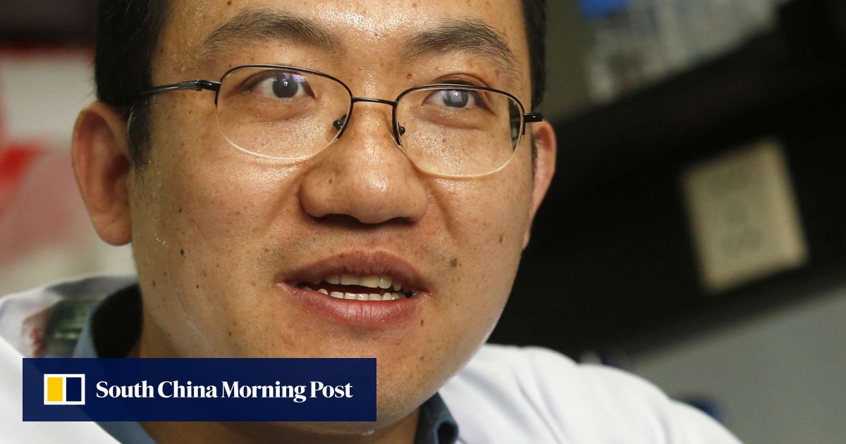 China Tries To End Brain Drain Lure Foreign Educated Talent - 