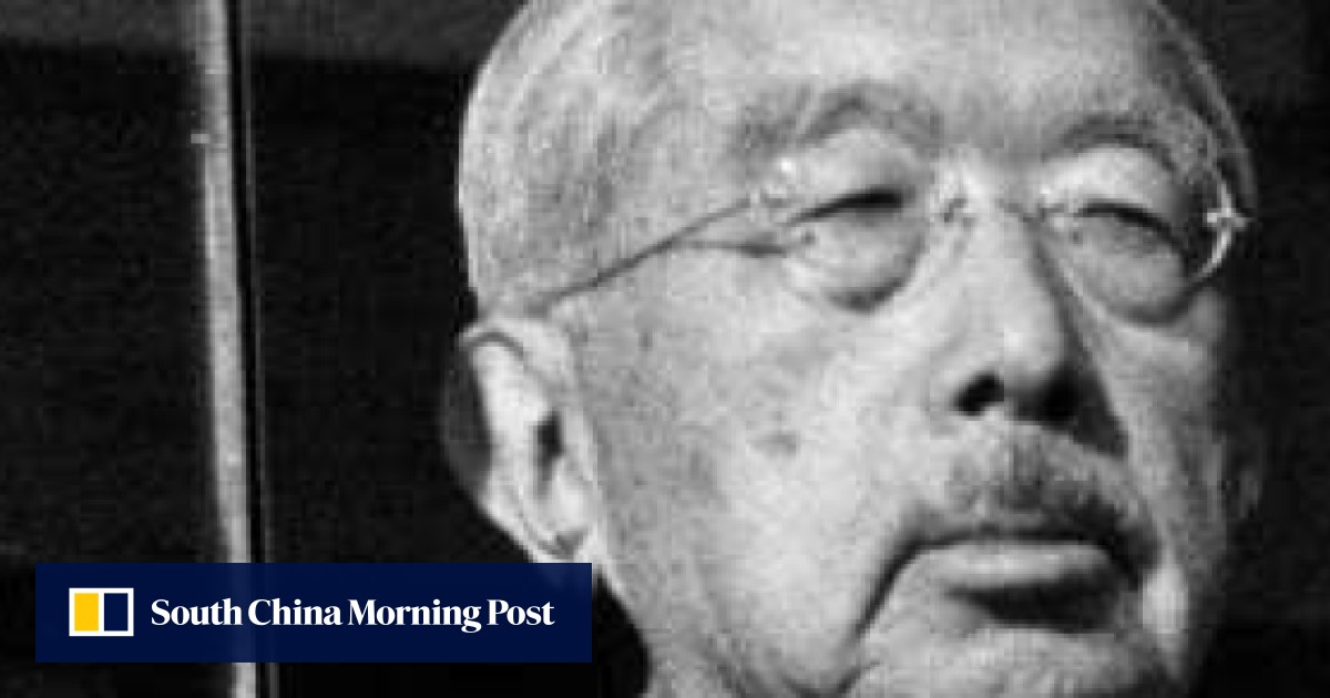 When emperors speak a rarity in Japan South China Morning Post