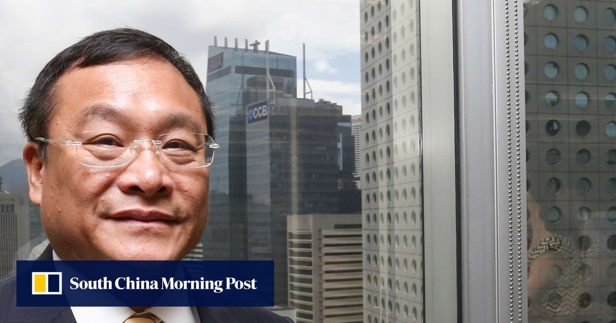 HK office investment market boosted by mainland firms buying office