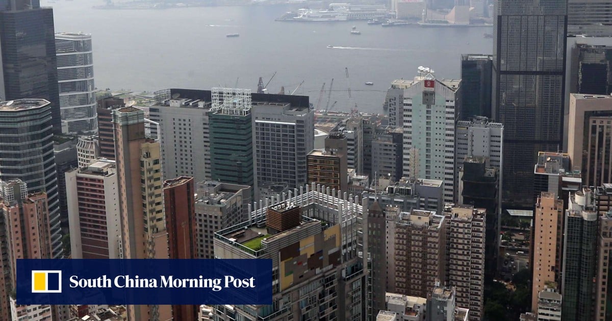 Mainland developers loosen purse strings to snap up prime real estate