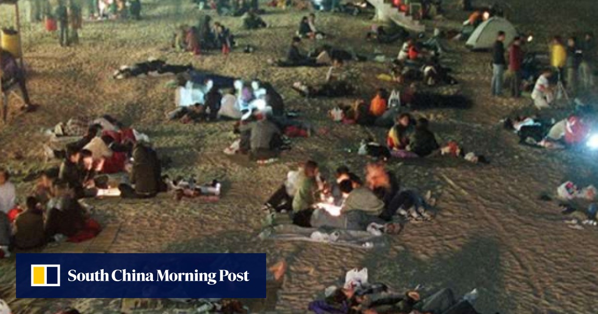 Perseids to be most spectacular meteor shower this year, but Hong Kong