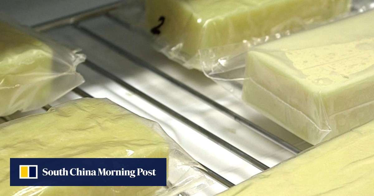 Could edible food packaging be the answer to Hong Kong’s plastic waste