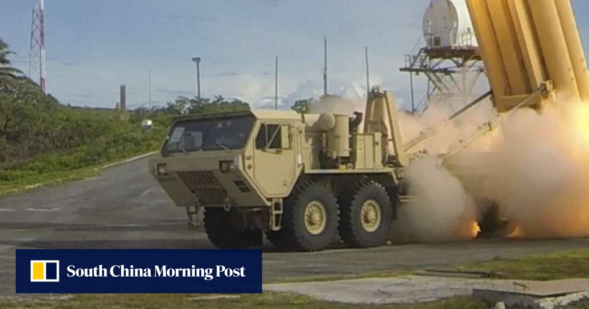 Why Japan is boosting its missile defences | South China Morning Post