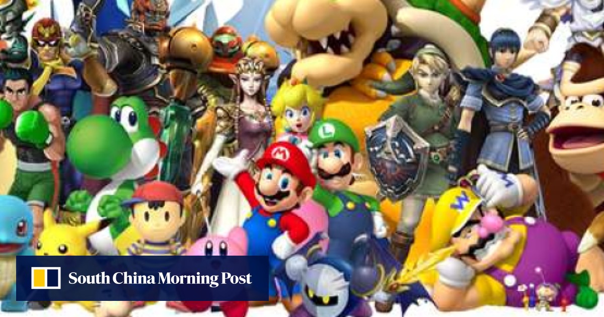 From Game & Watch to Wii U a history of Nintendo in 14 objects South